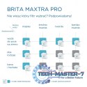 Wkład wymienny Maxtra PRO Pure Performance 3+1 sztuka