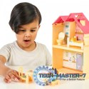 Zestaw figurek Mini Bluey Dom Rodzinny