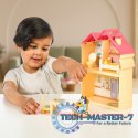 Zestaw figurek Mini Bluey Dom Rodzinny