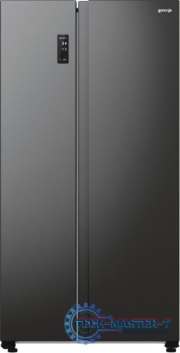 Chłodziarko-zamrażarka NRR9185EABXL Side by Side