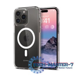 Etui Clear MAG Cover iPhone 14 Pro Max MagSafe
