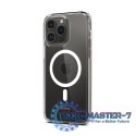 Etui Clear MAG Cover iPhone 14 Pro Max MagSafe