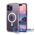 Etui Clear MAG Cover iPhone 14 Pro Max MagSafe