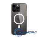 Etui Clear MAG Cover iPhone 14 Pro Max MagSafe