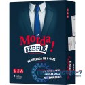 Gra Morda, szefie!