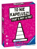 Gra karciana To nie kapelusz