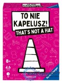 Gra karciana To nie kapelusz