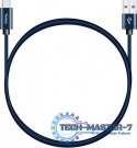 Kabel USB A 2.0 / USB C transfer danych 480Mb/s /3A