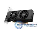 Karta graficzna GeForce RTX 3050 LP 6G OC 6GB GDDR6 96bit DP/2HDMI