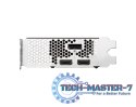 Karta graficzna GeForce RTX 3050 LP 6G OC 6GB GDDR6 96bit DP/2HDMI