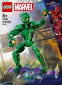 Klocki Super Heroes 76284 Figurka Zielonego Goblina