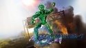 Klocki Super Heroes 76284 Figurka Zielonego Goblina