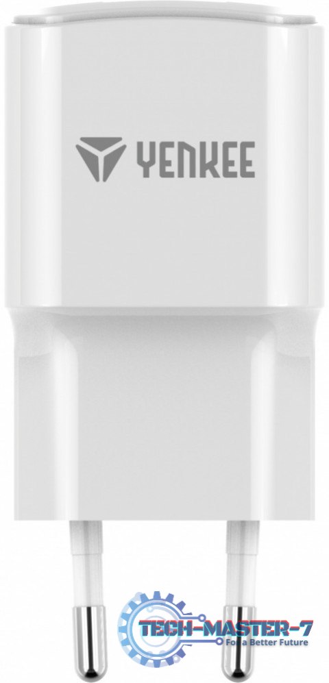 Ładowarka sieciowa USB A 18W 3A Quick Charge 3.0 Ładowarka sieciowa USB A 18W 3A Quick Charge 3.0
