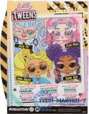 Lalka L.O.L. Surprise Tweens Hana Groove