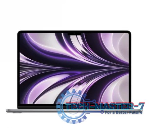 MacBook Air 13,6 cali: M2 8/10, 16GB, 256GB, 30W - Gwiezdna szarość - MLXW3ZE/A/P1/R1 MacBook Air 13,6 cali: M2 8/10, 16GB, 256GB, 30W - Gwiezdna szarość - MLXW3ZE/A/P1/R1