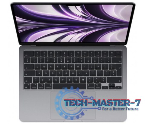 MacBook Air 13,6 cali: M2 8/10, 16GB, 256GB, 30W - Gwiezdna szarość - MLXW3ZE/A/P1/R1 MacBook Air 13,6 cali: M2 8/10, 16GB, 256GB, 30W - Gwiezdna szarość - MLXW3ZE/A/P1/R1