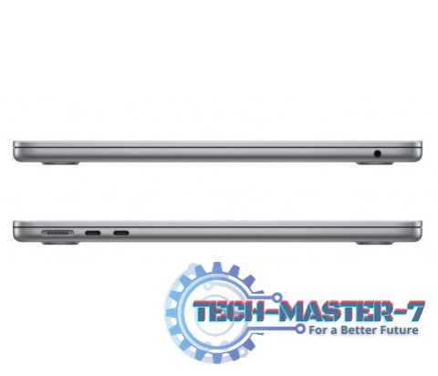 MacBook Air 13,6 cali: M2 8/10, 16GB, 256GB, 30W - Gwiezdna szarość - MLXW3ZE/A/P1/R1 MacBook Air 13,6 cali: M2 8/10, 16GB, 256GB, 30W - Gwiezdna szarość - MLXW3ZE/A/P1/R1