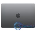 MacBook Air 13,6 cali: M2 8/10, 16GB, 256GB, 30W - Gwiezdna szarość - MLXW3ZE/A/P1/R1