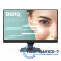 Monitor 23.8 cala GW2490 LED 5ms/IPS/100Hz/HDMI/czarny