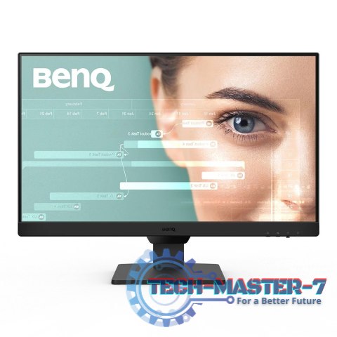 Monitor 23.8 cala GW2490 LED 5ms/IPS/100Hz/HDMI/czarny