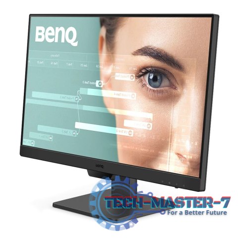 Monitor 23.8 cala GW2490 LED 5ms/IPS/100Hz/HDMI/czarny Monitor 23.8 cala GW2490 LED 5ms/IPS/100Hz/HDMI/czarny