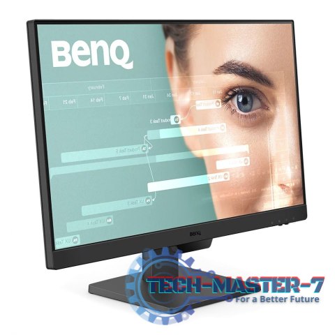 Monitor 23.8 cala GW2490 LED 5ms/IPS/100Hz/HDMI/czarny Monitor 23.8 cala GW2490 LED 5ms/IPS/100Hz/HDMI/czarny