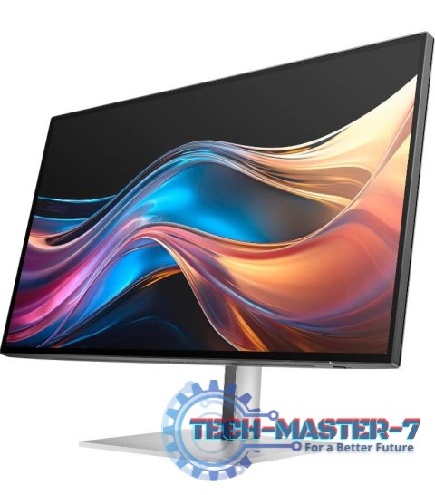 Monitor 27 cali S7 Pro 727pu QHD TB4 8J9E6AA Monitor 27 cali S7 Pro 727pu QHD TB4 8J9E6AA
