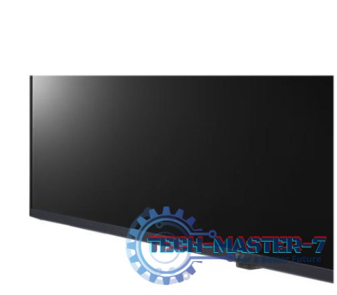 Monitor wielkoformatowy 43UL3J-M 43 cale UHD IPS 16/7 300cd/m2 Monitor wielkoformatowy 43UL3J-M 43 cale UHD IPS 16/7 300cd/m2