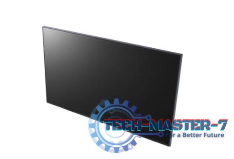 Monitor wielkoformatowy 43UL3J-M 43 cale UHD IPS 16/7 300cd/m2 Monitor wielkoformatowy 43UL3J-M 43 cale UHD IPS 16/7 300cd/m2