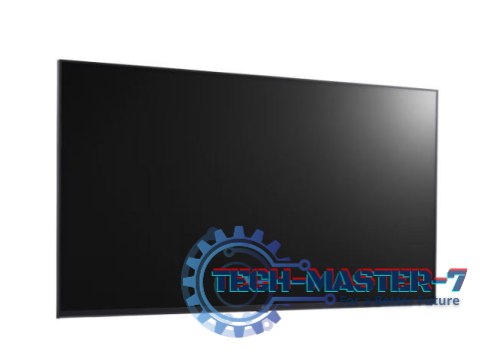 Monitor wielkoformatowy 43UL3J-M 43 cale UHD IPS 16/7 300cd/m2 Monitor wielkoformatowy 43UL3J-M 43 cale UHD IPS 16/7 300cd/m2