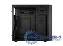 Obudowa Helix USB-C MATX Mini Tower Czarna