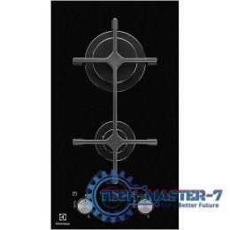 Płyta gazowo-szklana EGC3322NVK 30 cm
