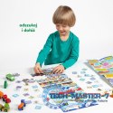 Puzzle Tak działa transport