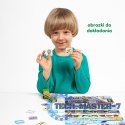 Puzzle Tak działa transport