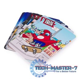 Tech Deck Zest fingerbordów Igrzyszka Olimpijskie