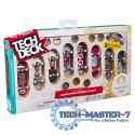 Tech Deck Zest fingerbordów Igrzyszka Olimpijskie