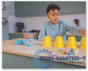 Zestaw SHAKER MAKER Psi Patrol