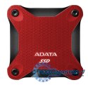 Zewnętrzny dysk SSD SD620 2TB U3.2A 520/460 MB/s Red