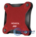 Zewnętrzny dysk SSD SD620 2TB U3.2A 520/460 MB/s Red