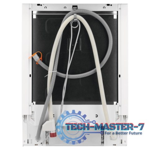 Zmywarka do zabudowy EES27200L Zmywarka do zabudowy EES27200L