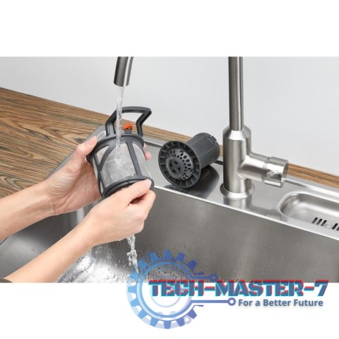 Zmywarka do zabudowy EES27200L Zmywarka do zabudowy EES27200L
