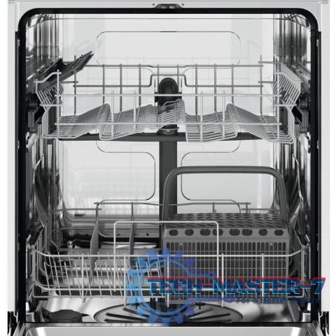 Zmywarka do zabudowy EES27200L Zmywarka do zabudowy EES27200L