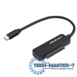 Adapter SATA | Przejściówka na dysk SSD HDD 2.5