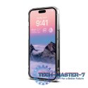 Crystal Slim Cover Etui iPhone 14 Pro