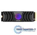 Dysk SSD NM1090 2TB Gen5 12000/11000 Radiator RGB