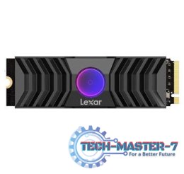 Dysk SSD NM1090 2TB Gen5 12000/11000 Radiator RGB