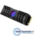 Dysk SSD NM1090 2TB Gen5 12000/11000 Radiator RGB