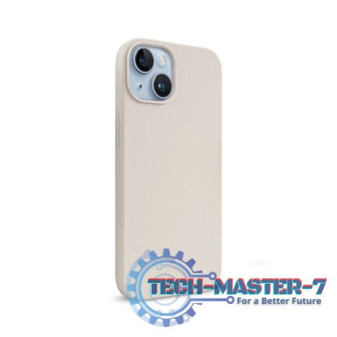 Etui Color Cover Magnetic iPhone 14 / iPhone 13 MagSafe Kamienny beż Etui Color Cover Magnetic iPhone 14 / iPhone 13 MagSafe Kamienny beż