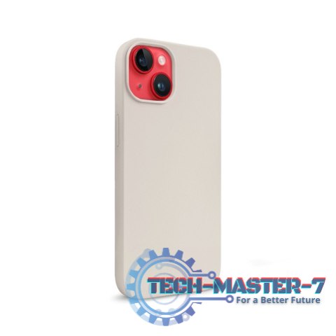 Etui Color Cover Magnetic iPhone 14 / iPhone 13 MagSafe Kamienny beż Etui Color Cover Magnetic iPhone 14 / iPhone 13 MagSafe Kamienny beż