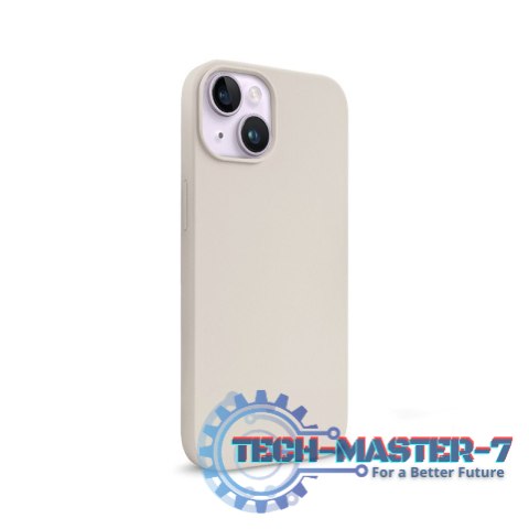 Etui Color Cover Magnetic iPhone 14 / iPhone 13 MagSafe Kamienny beż Etui Color Cover Magnetic iPhone 14 / iPhone 13 MagSafe Kamienny beż
